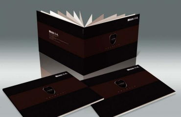 企業(yè)畫冊設(shè)計 塑造卓越形象與產(chǎn)品展示的藝術(shù)
